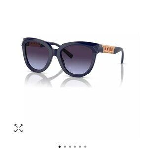 Tiffany Sunglasses, Gradient TF4215